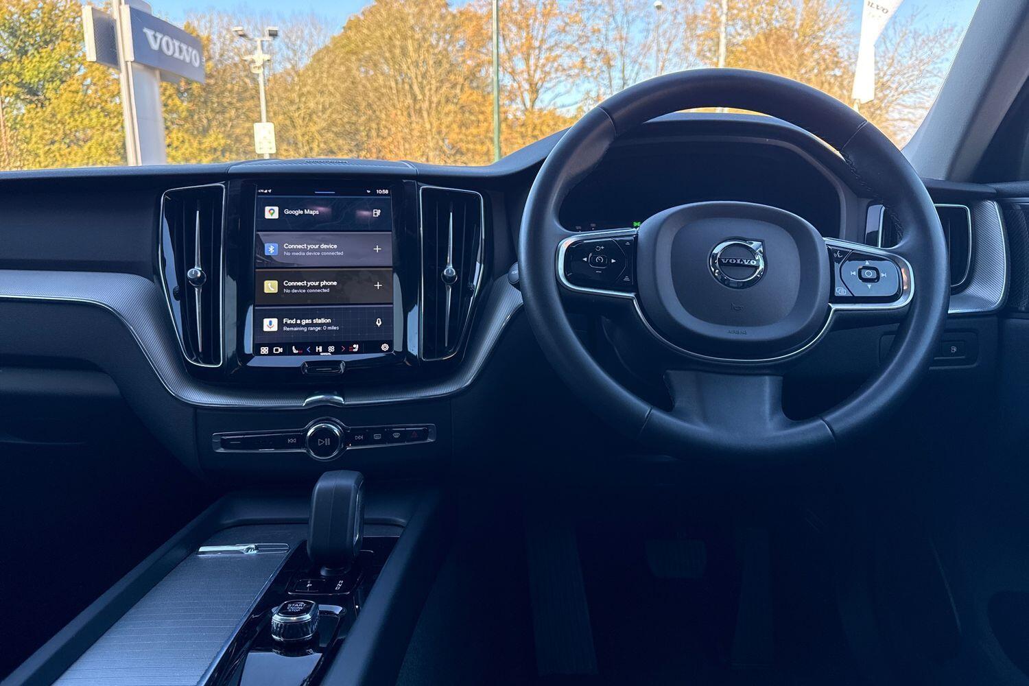 Used Volvo XC60 2023 for sale - 76657878: Photo 34