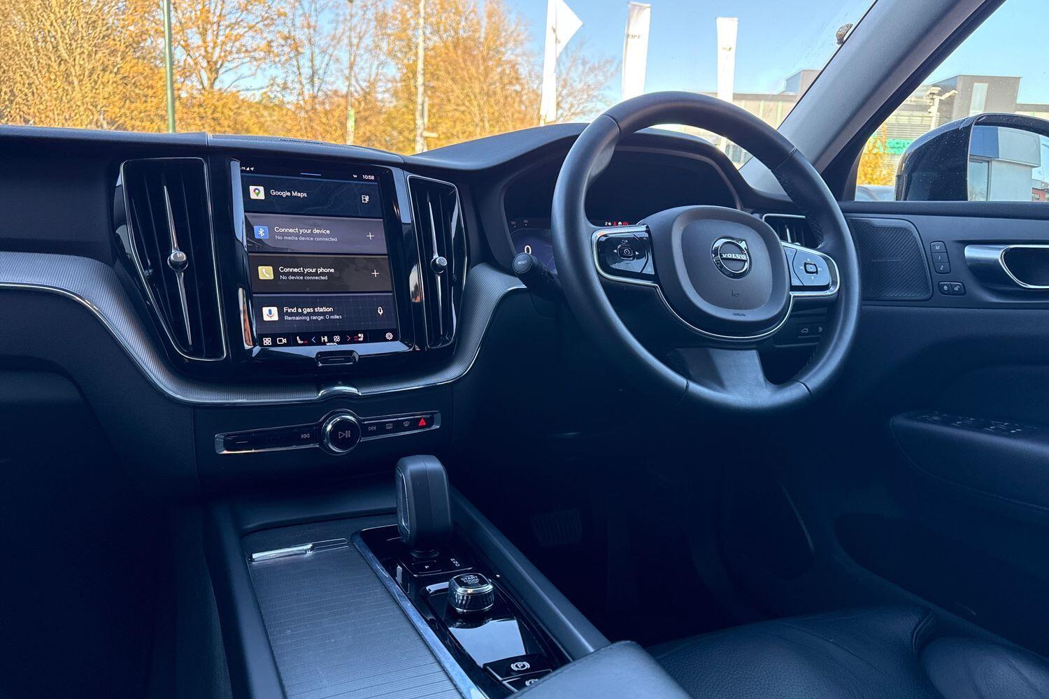 Used Volvo XC60 2023 for sale - 76657878: Photo 35