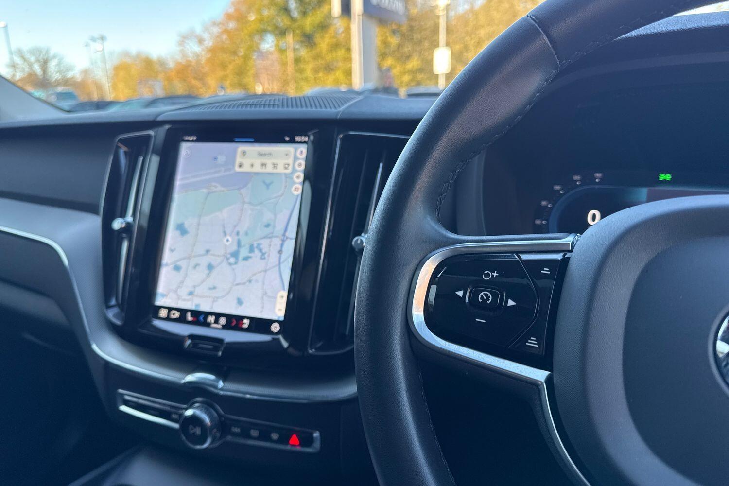 Used Volvo XC60 2023 for sale - 76657878: Photo 36