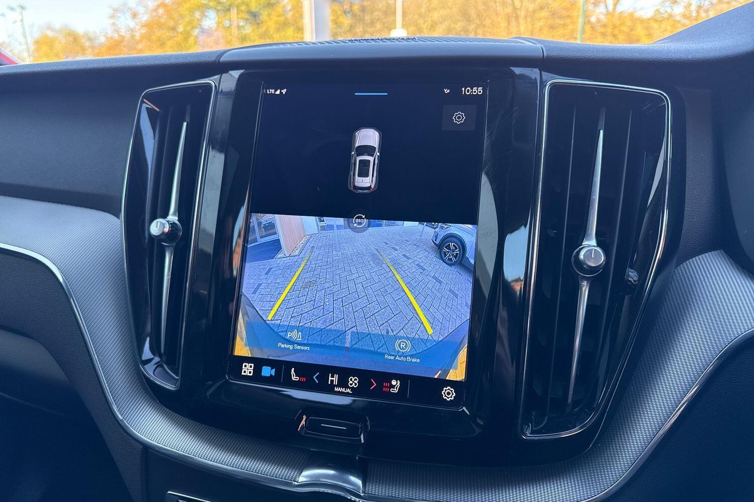 Used Volvo XC60 2023 for sale - 76657878: Photo 38