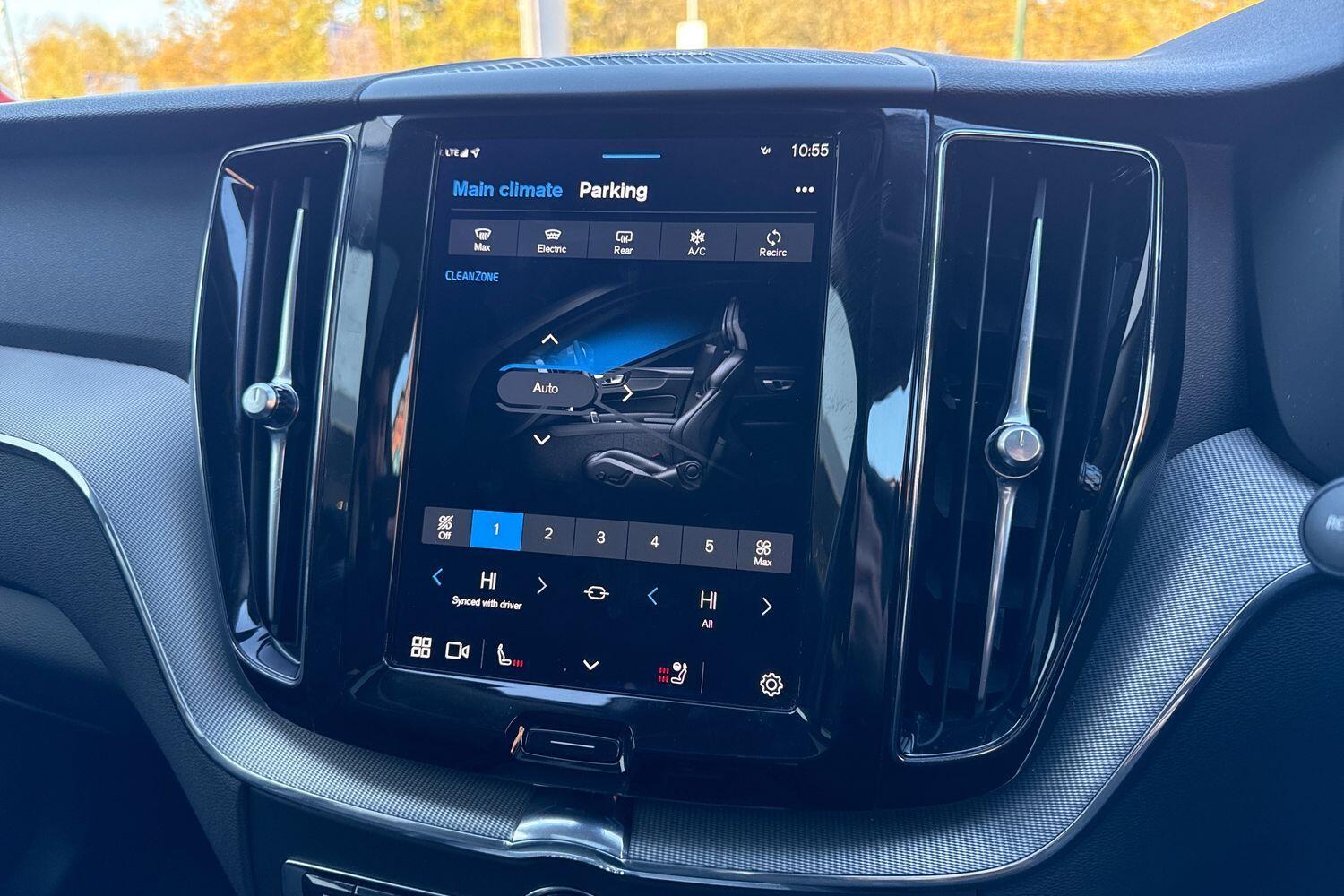 Used Volvo XC60 2023 for sale - 76657878: Photo 39