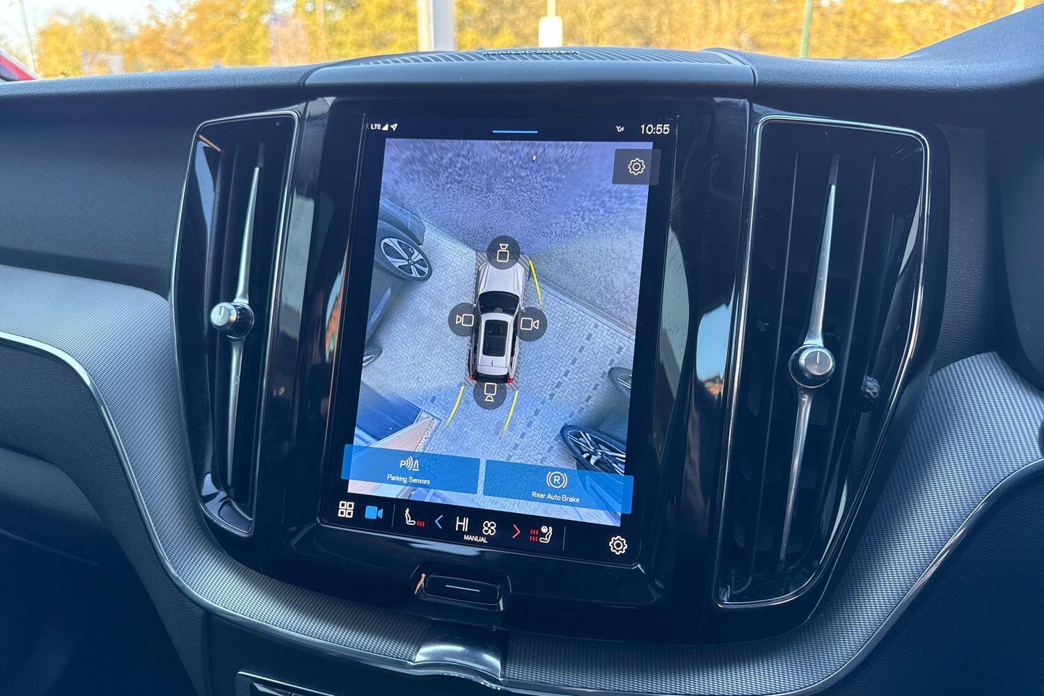 Used Volvo XC60 2023 for sale - 76657878: Photo 4