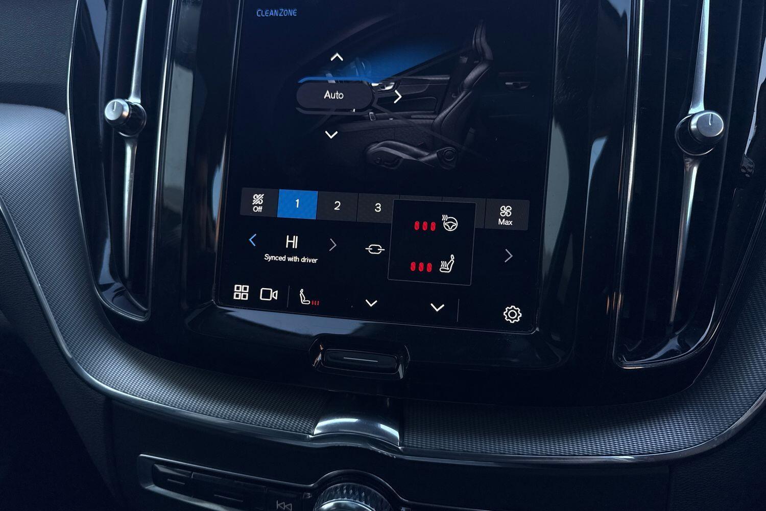 Used Volvo XC60 2023 for sale - 76657878: Photo 40