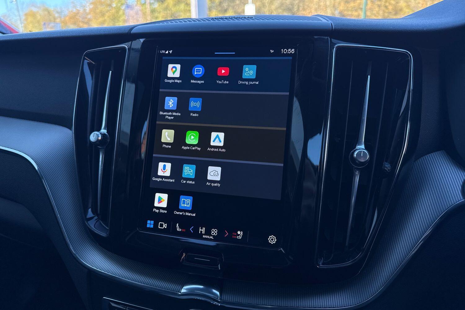 Used Volvo XC60 2023 for sale - 76657878: Photo 41