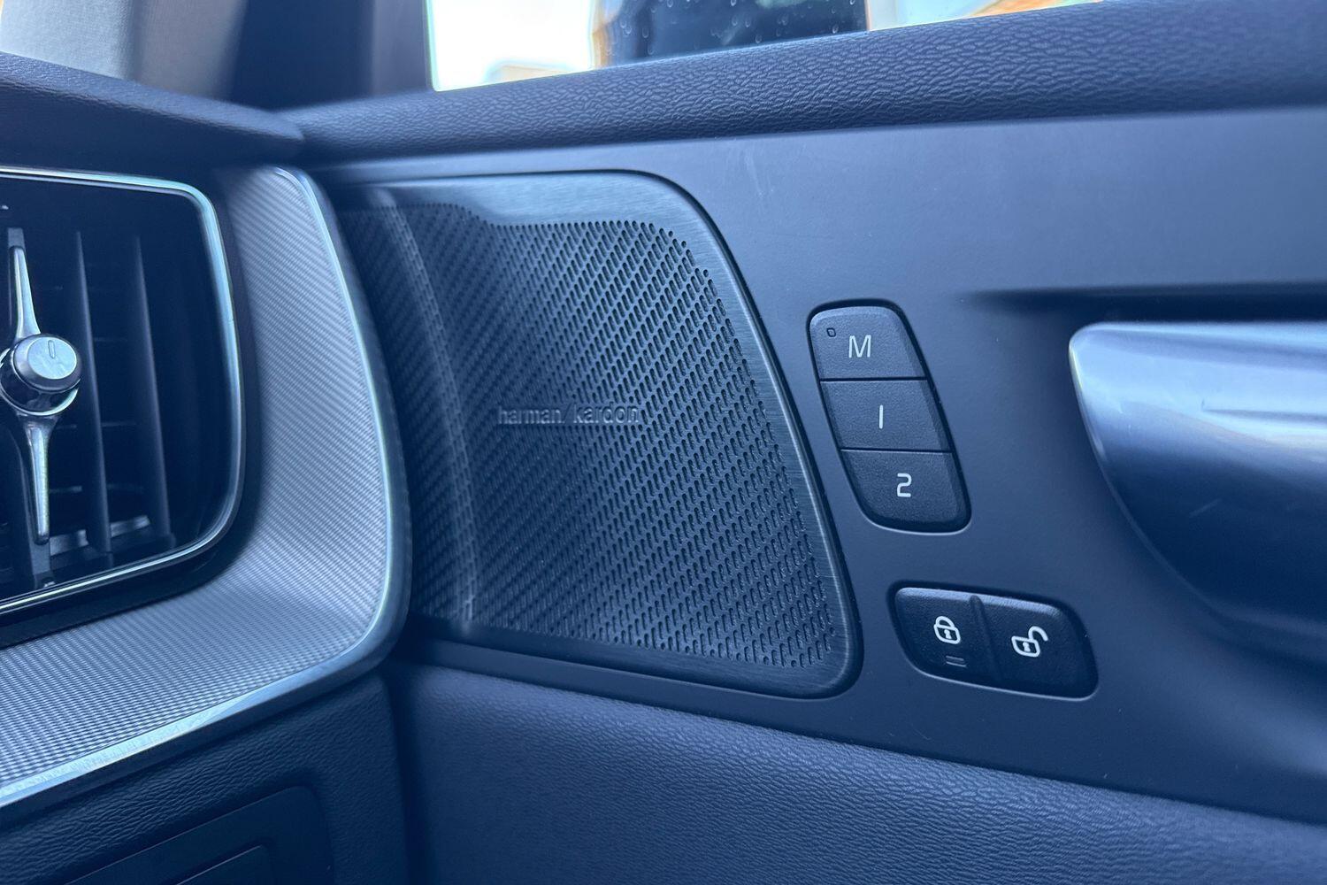 Used Volvo XC60 2023 for sale - 76657878: Photo 43