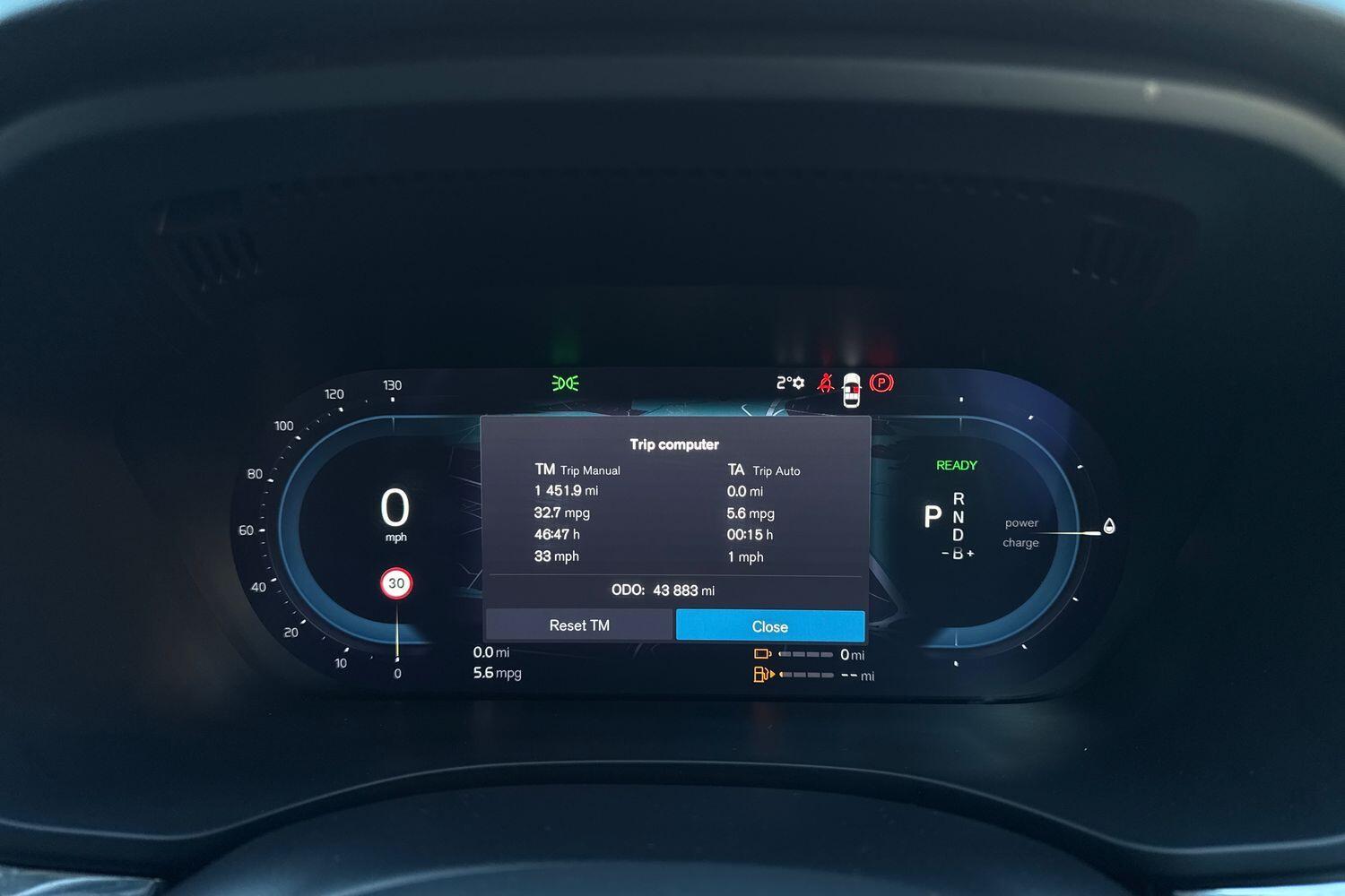 Used Volvo XC60 2023 for sale - 76657878: Photo 45