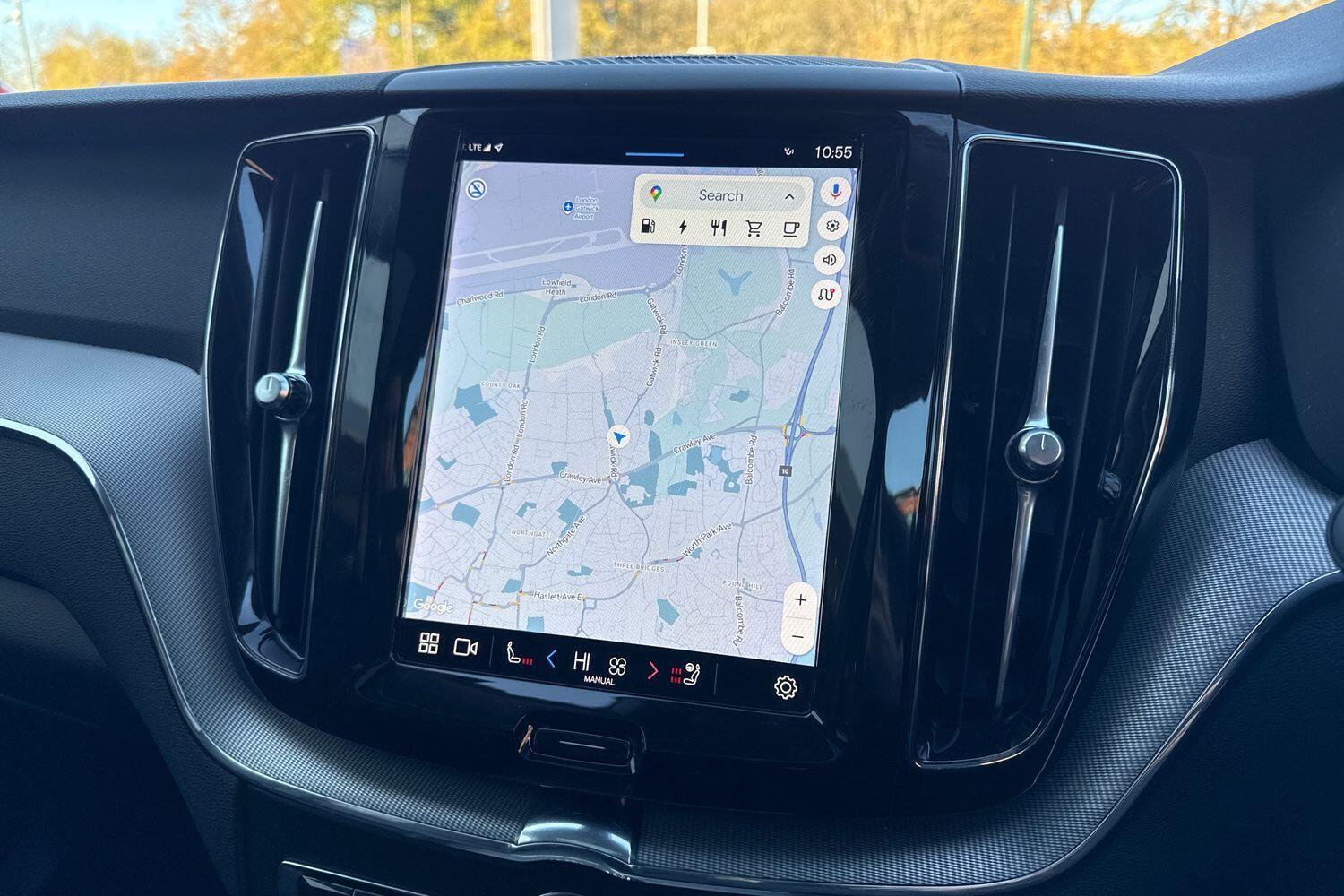 Used Volvo XC60 2023 for sale - 76657878: Photo 5