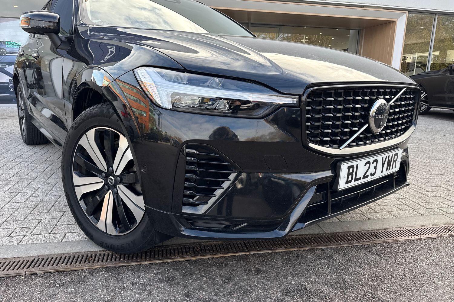 Used Volvo XC60 2023 for sale - 76657878: Photo 7