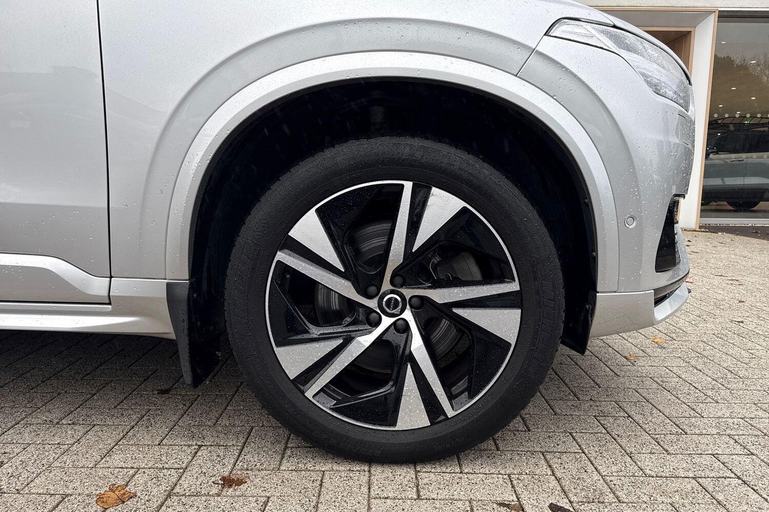 Used Volvo XC90 2019 for sale - 76585082: Photo 15