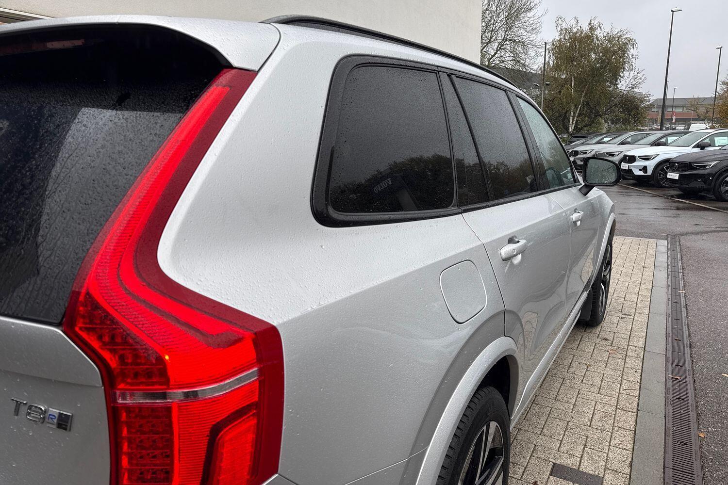 Used Volvo XC90 2019 for sale - 76585082: Photo 16