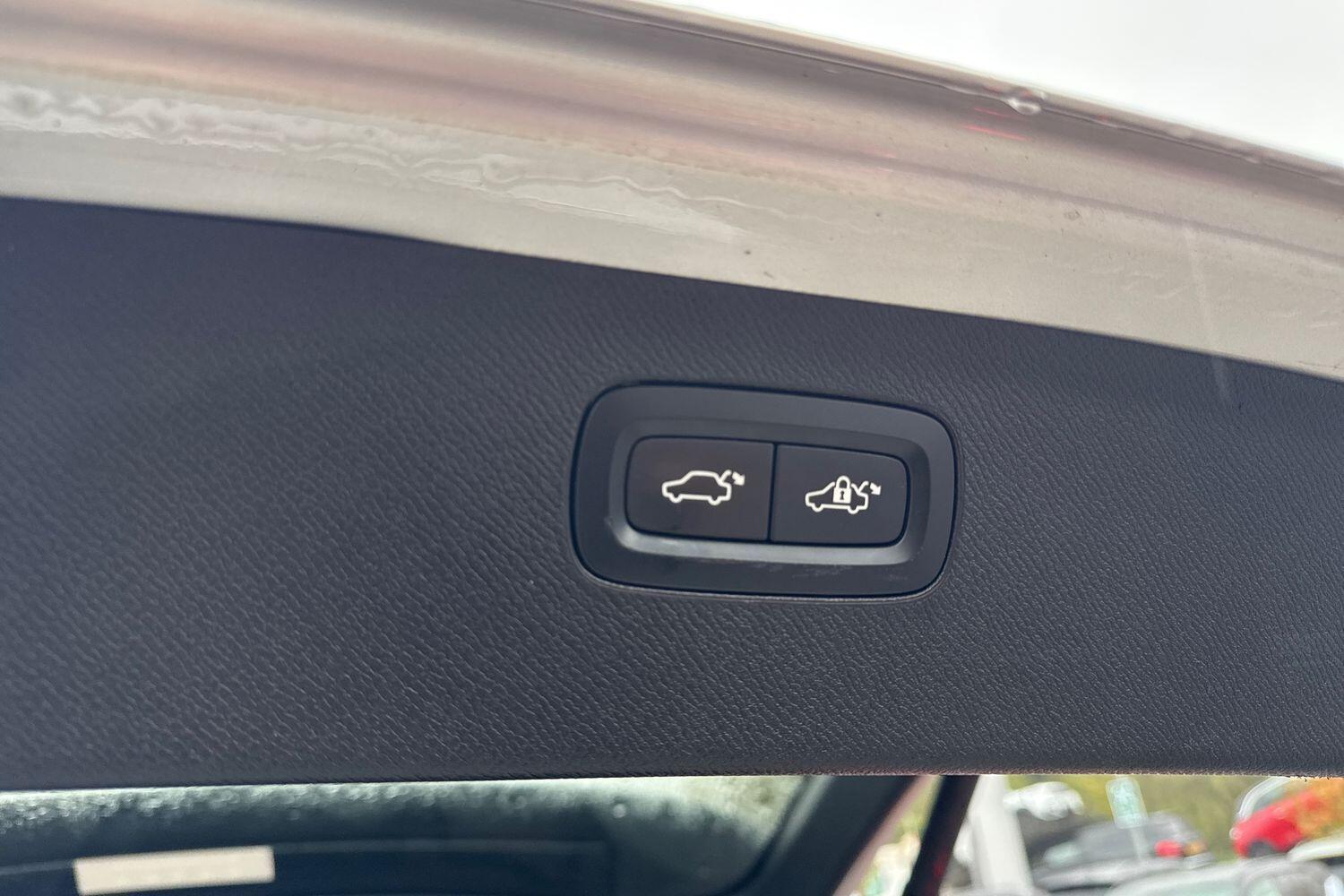 Used Volvo XC90 2019 for sale - 76585082: Photo 22