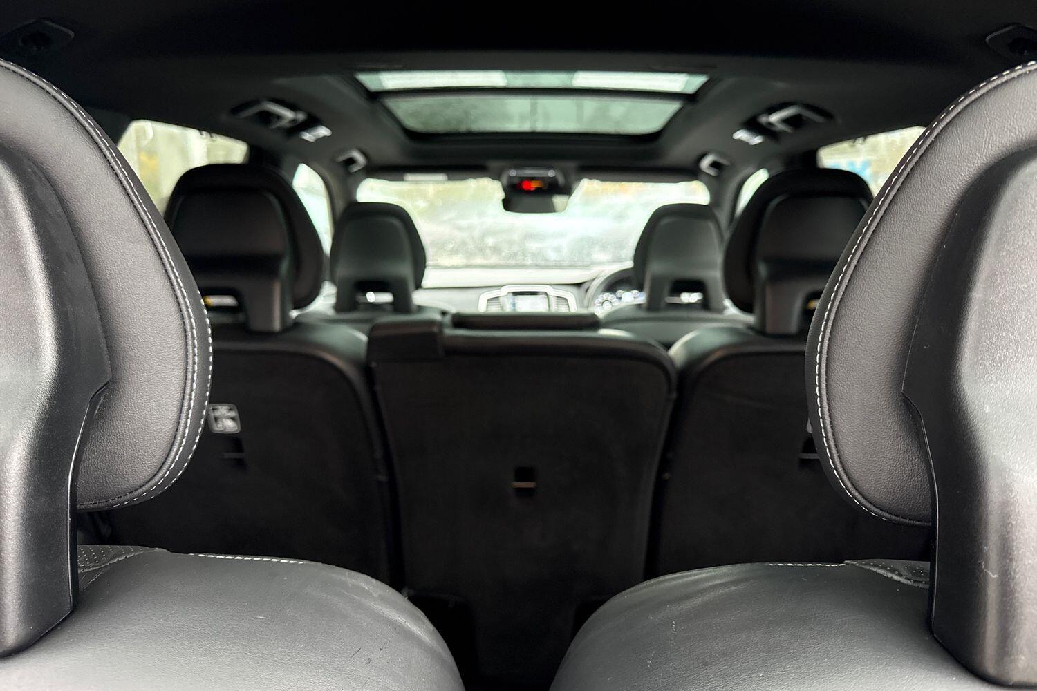 Used Volvo XC90 2019 for sale - 76585082: Photo 23