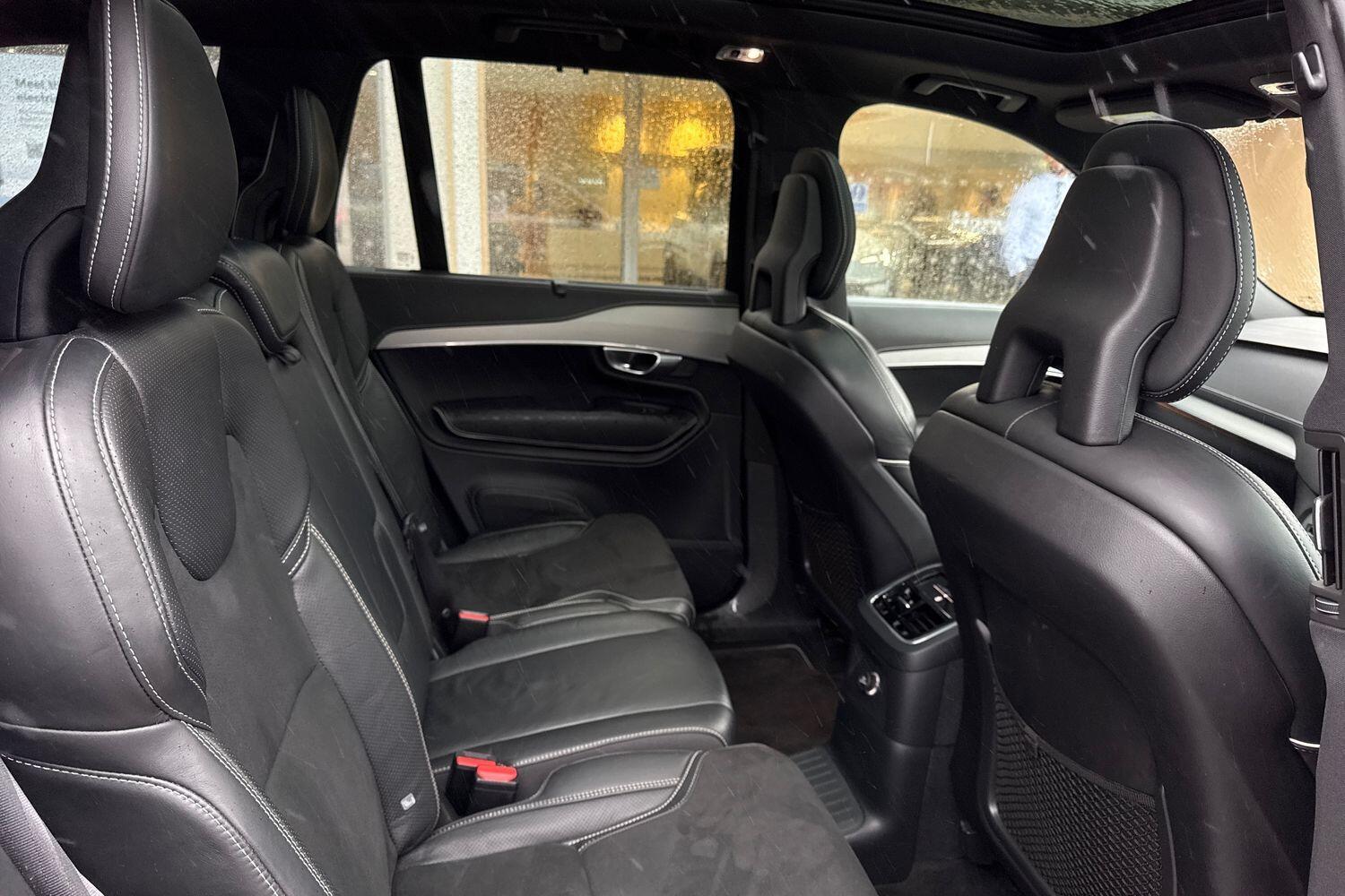 Used Volvo XC90 2019 for sale - 76585082: Photo 24