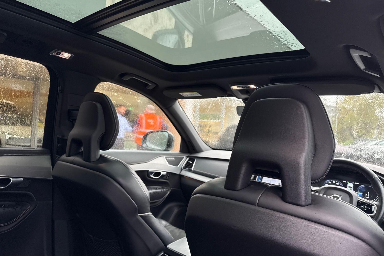 Used Volvo XC90 2019 for sale - 76585082: Photo 25