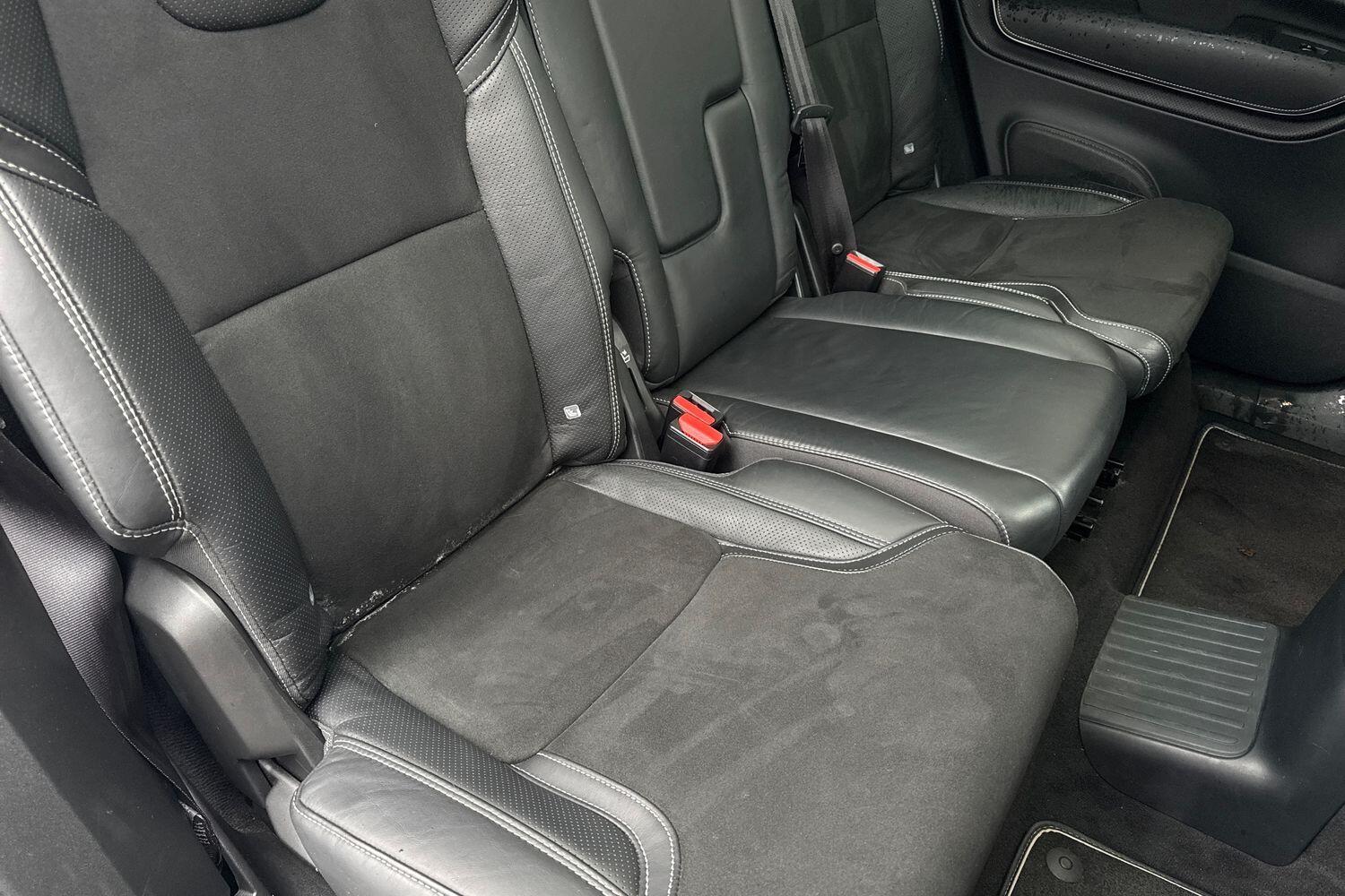 Used Volvo XC90 2019 for sale - 76585082: Photo 26