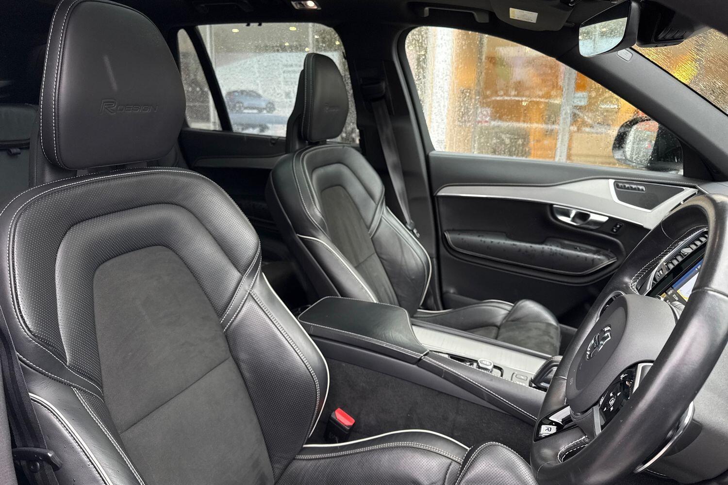 Used Volvo XC90 2019 for sale - 76585082: Photo 27