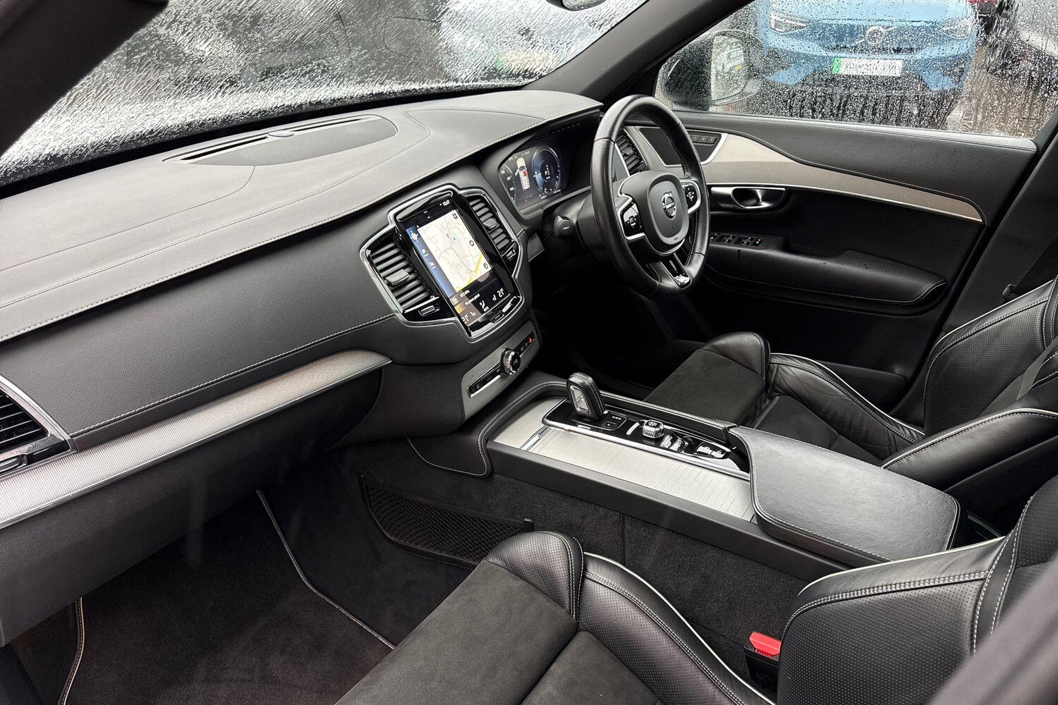 Used Volvo XC90 2019 for sale - 76585082: Photo 28