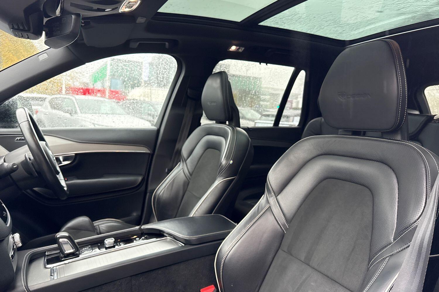 Used Volvo XC90 2019 for sale - 76585082: Photo 29