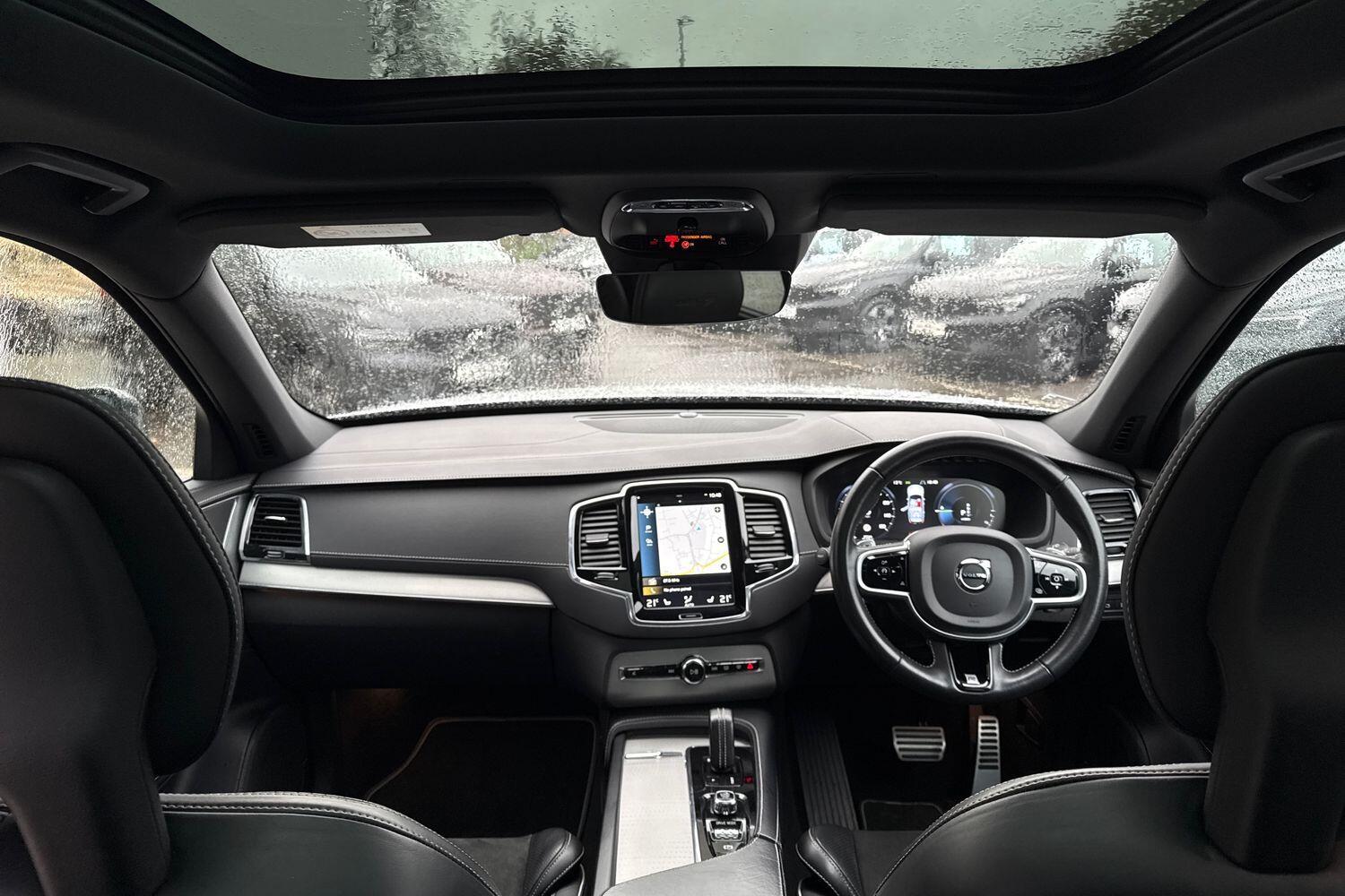 Used Volvo XC90 2019 for sale - 76585082: Photo 3