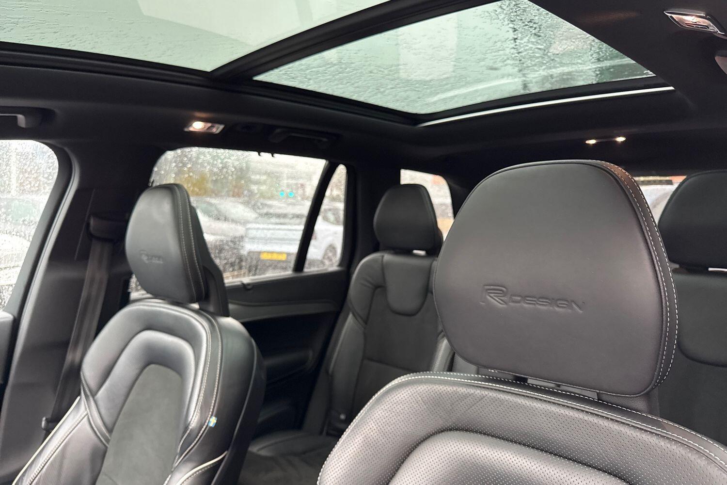 Used Volvo XC90 2019 for sale - 76585082: Photo 30