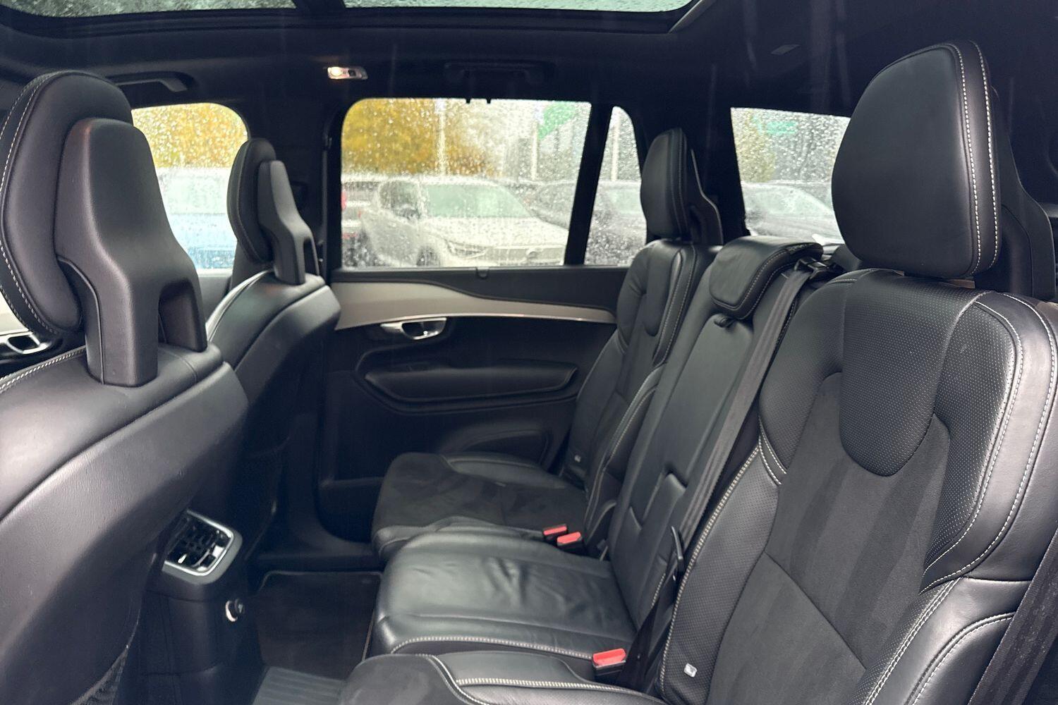 Used Volvo XC90 2019 for sale - 76585082: Photo 31