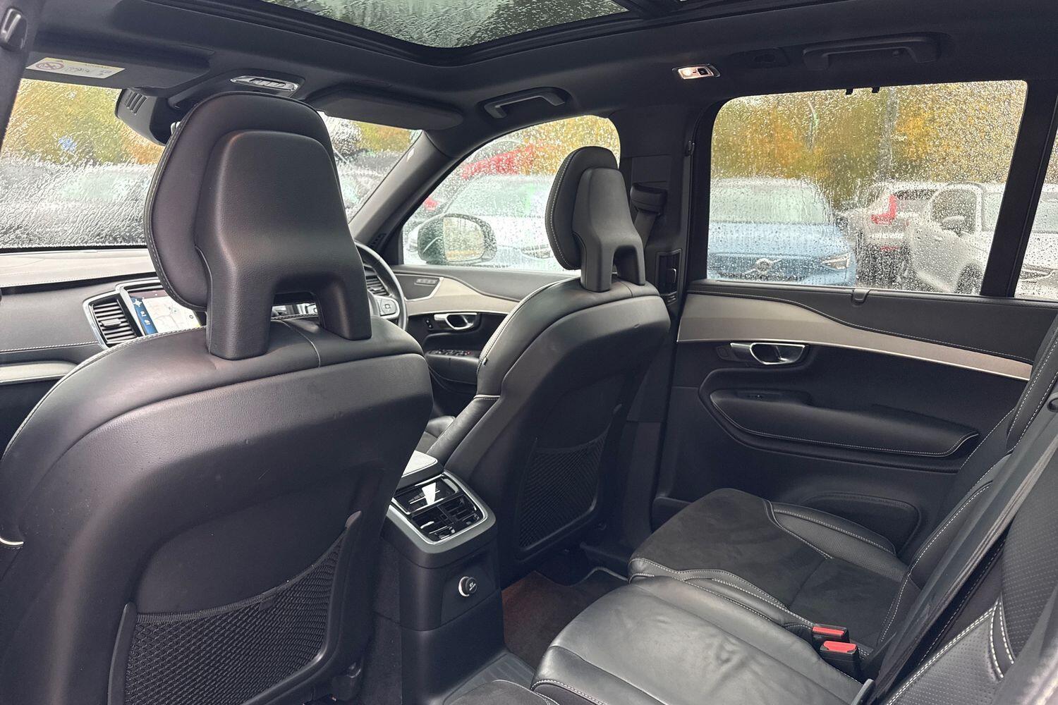 Used Volvo XC90 2019 for sale - 76585082: Photo 32