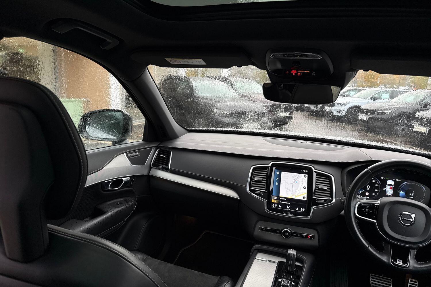 Used Volvo XC90 2019 for sale - 76585082: Photo 34