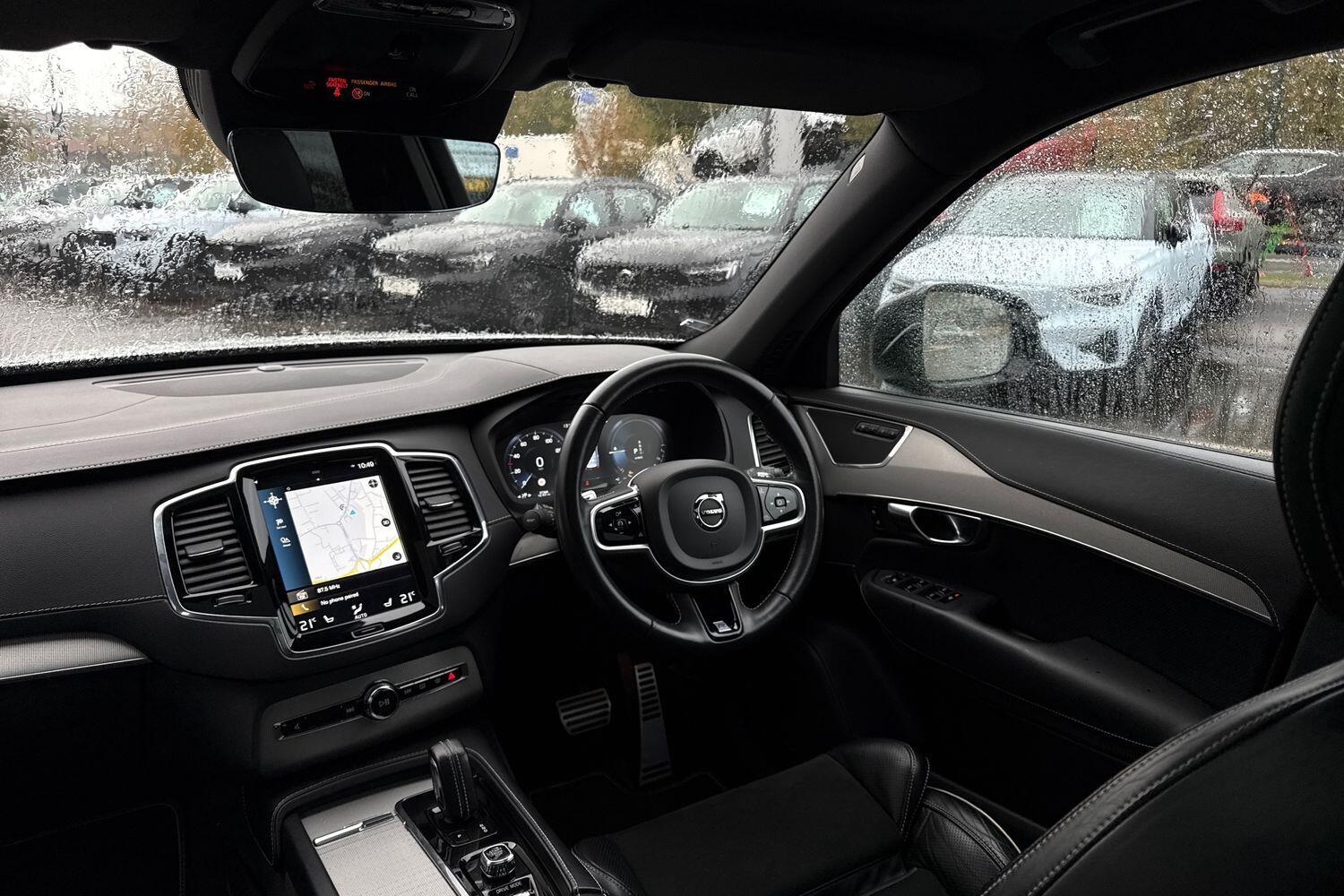 Used Volvo XC90 2019 for sale - 76585082: Photo 35