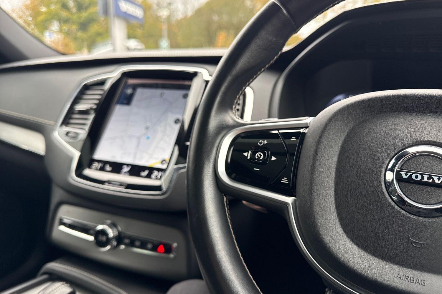 Used Volvo XC90 2019 for sale - 76585082: Photo 38