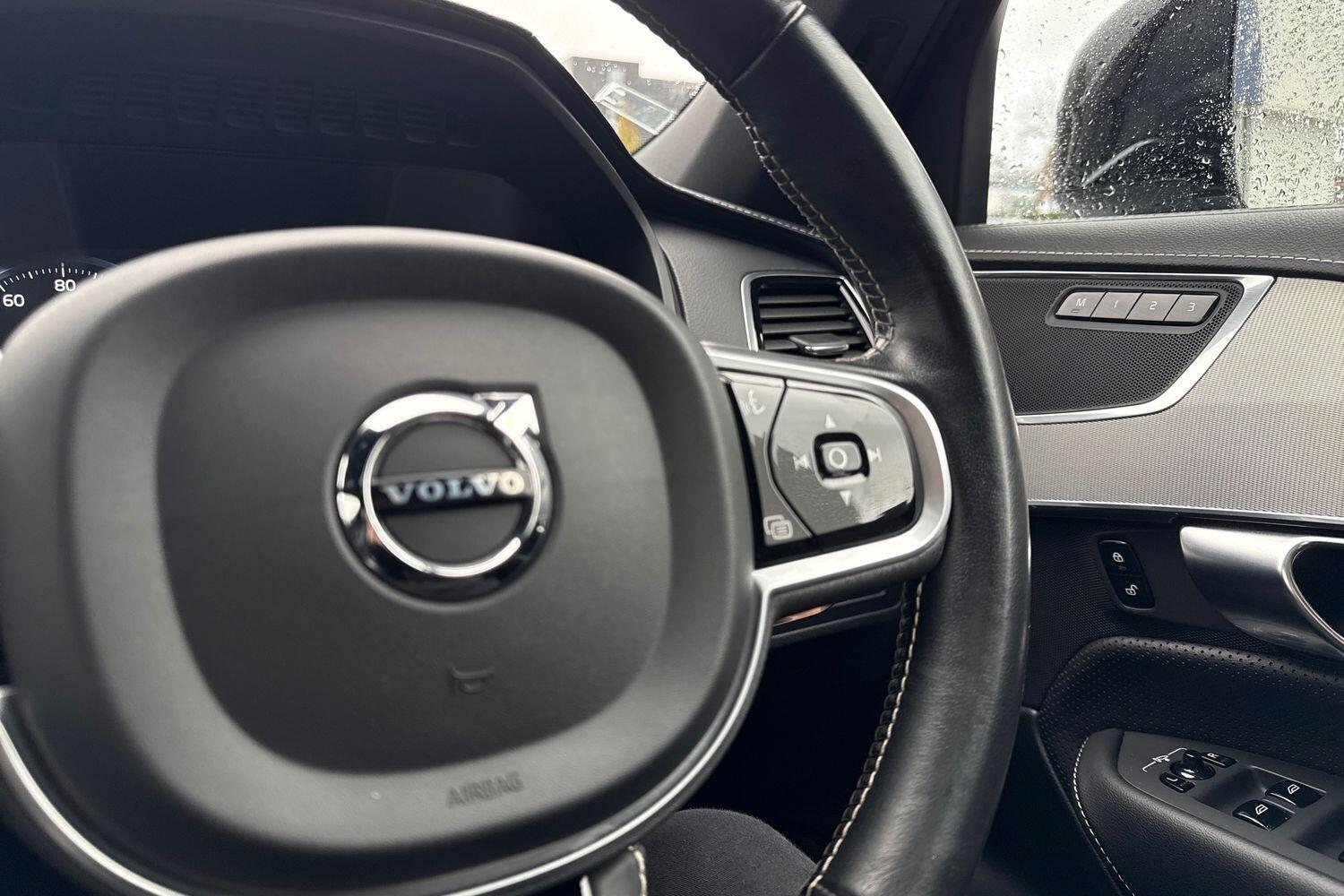 Used Volvo XC90 2019 for sale - 76585082: Photo 39