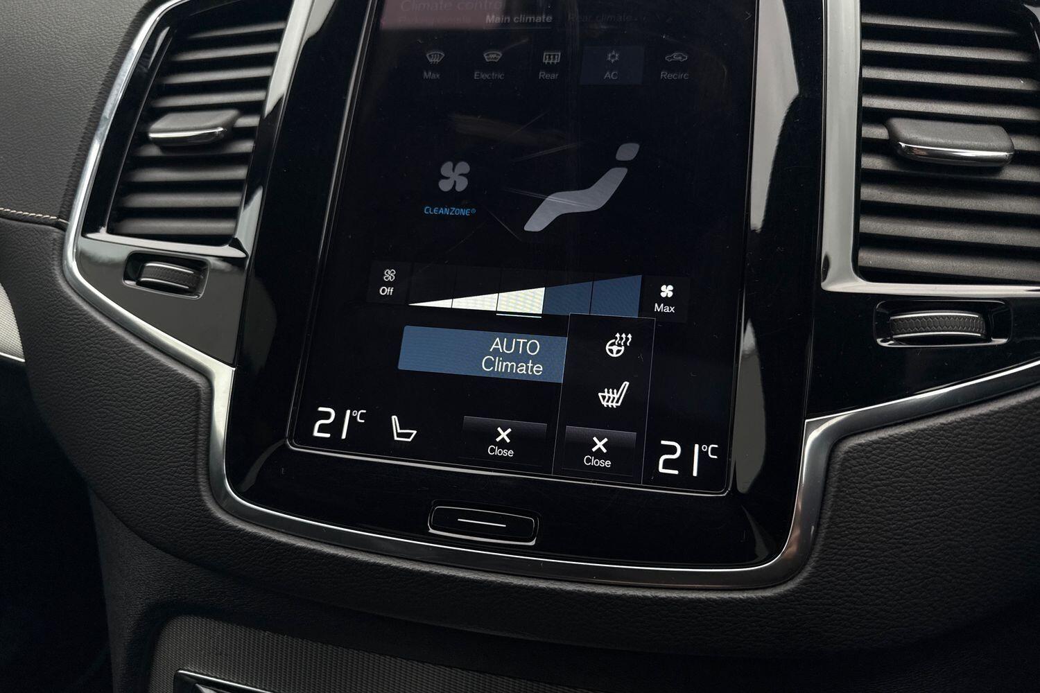 Used Volvo XC90 2019 for sale - 76585082: Photo 42