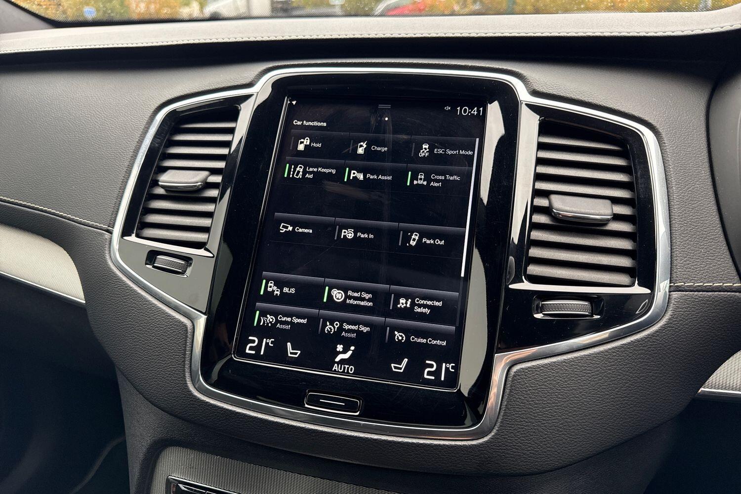 Used Volvo XC90 2019 for sale - 76585082: Photo 44