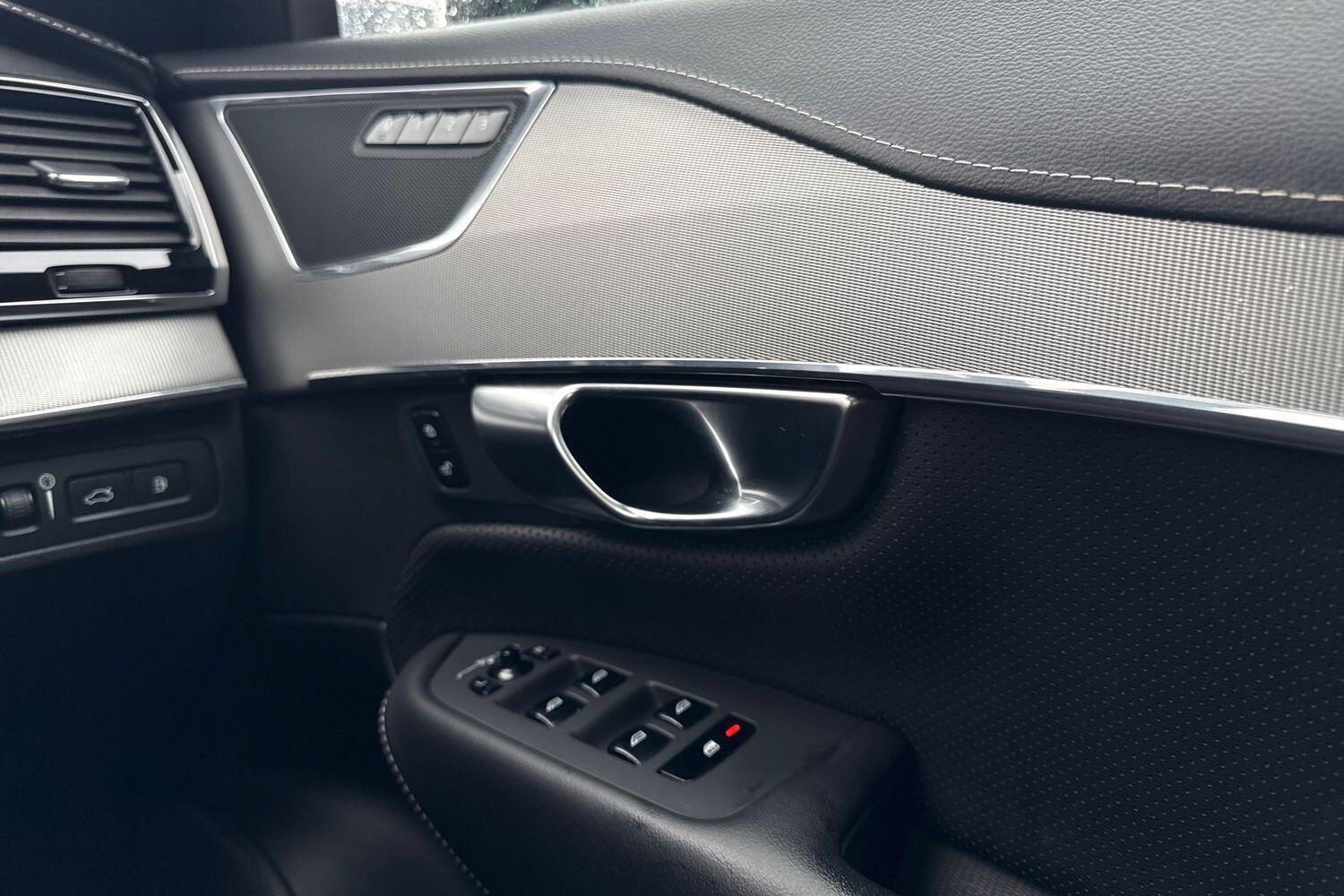 Used Volvo XC90 2019 for sale - 76585082: Photo 45