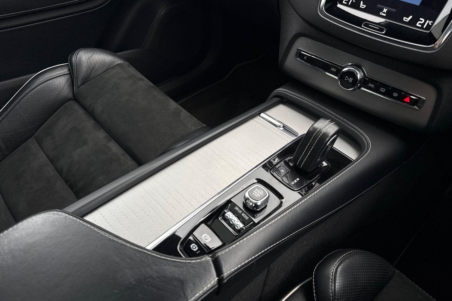 Used Volvo XC90 2019 for sale - 76585082: Photo 46