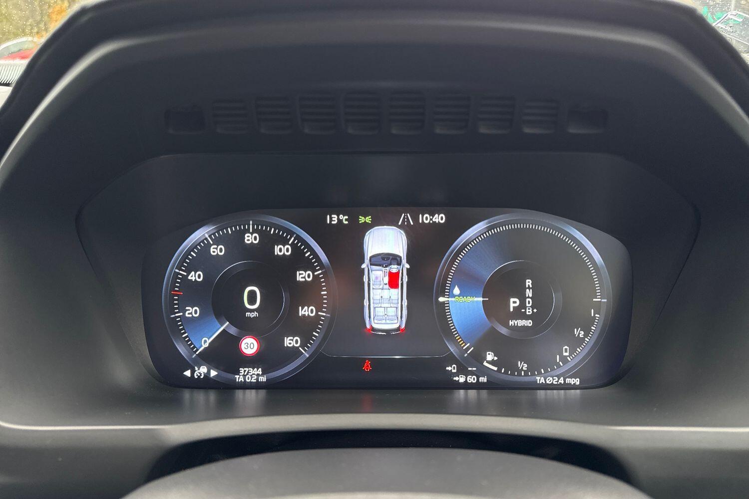 Used Volvo XC90 2019 for sale - 76585082: Photo 47