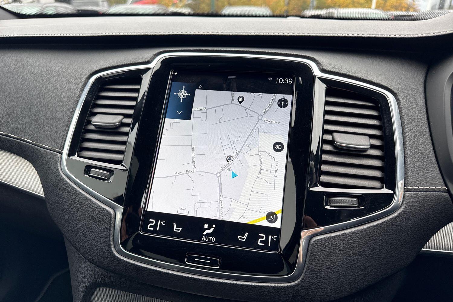 Used Volvo XC90 2019 for sale - 76585082: Photo 5