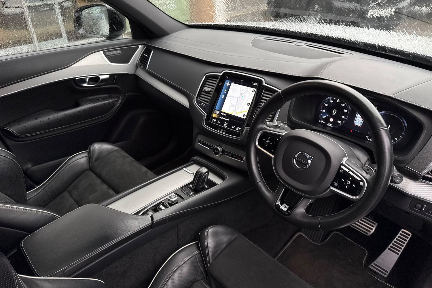 Used Volvo XC90 2019 for sale - 76585082: Photo 6