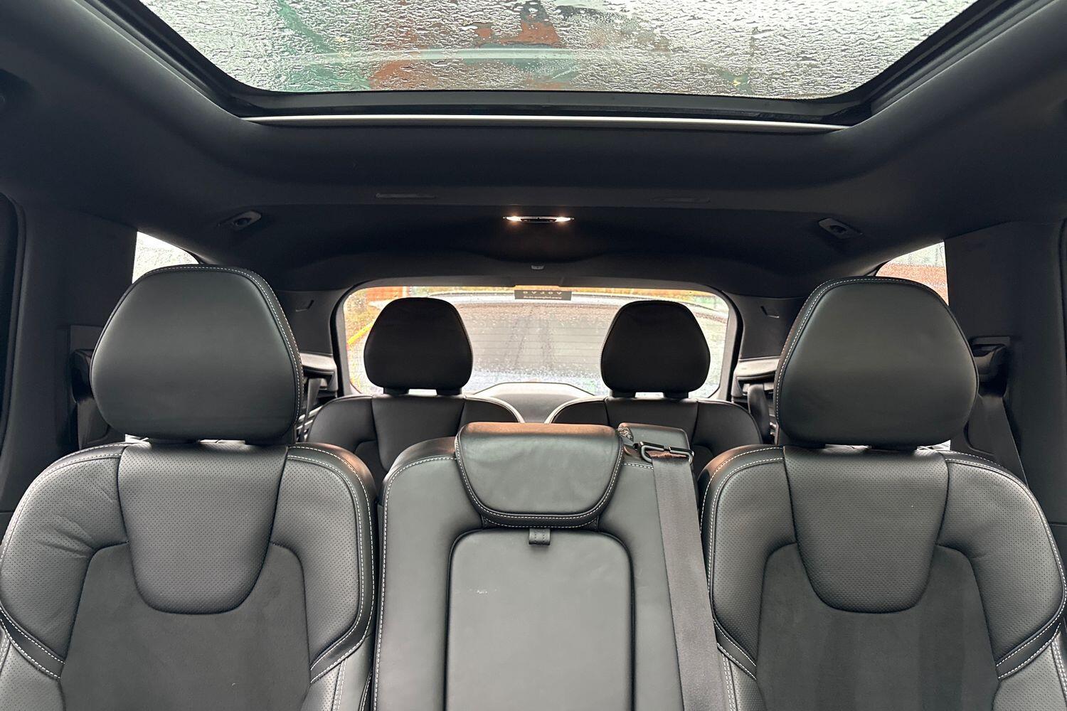 Used Volvo XC90 2019 for sale - 76585082: Photo 7