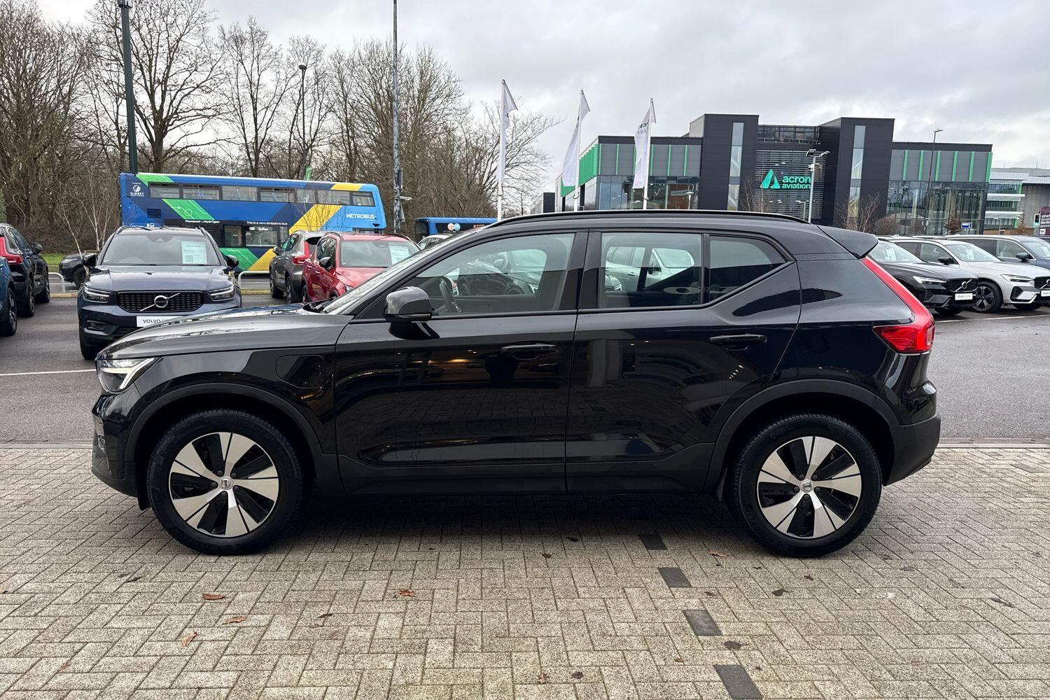 Used Volvo XC40 2022 for sale - 77255324: Photo 11