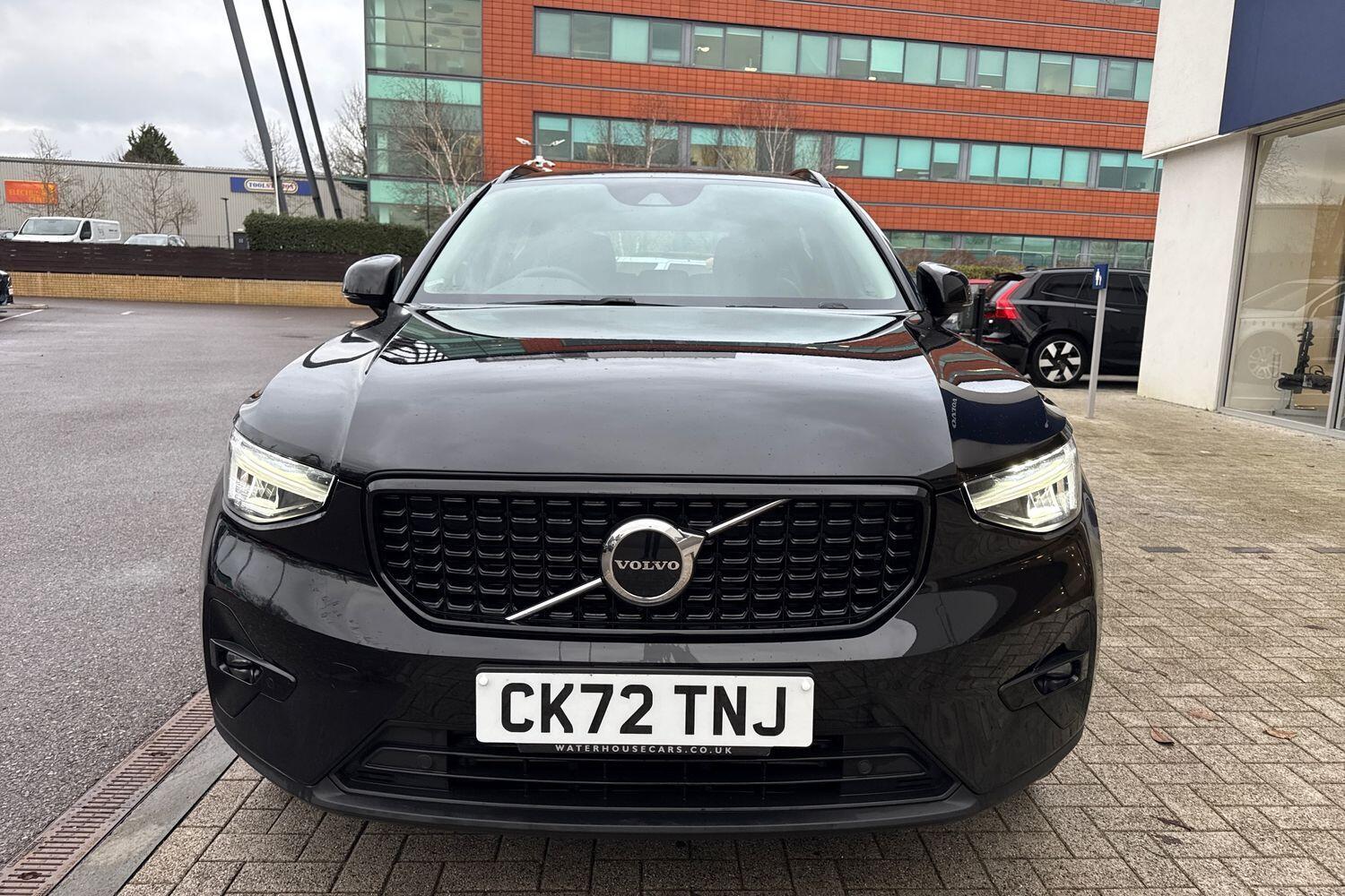 Used Volvo XC40 2022 for sale - 77255324: Photo 13