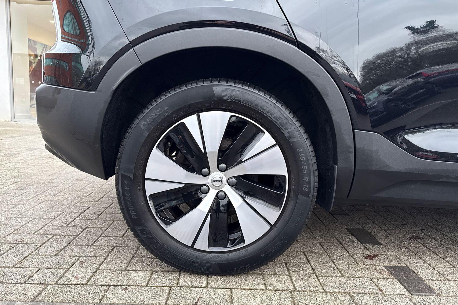 Used Volvo XC40 2022 for sale - 77255324: Photo 14