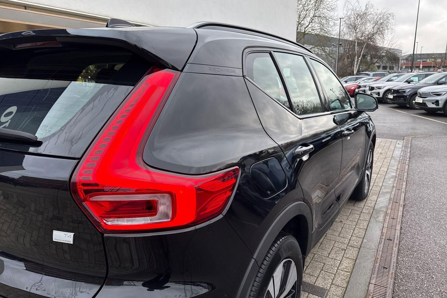 Used Volvo XC40 2022 for sale - 77255324: Photo 15