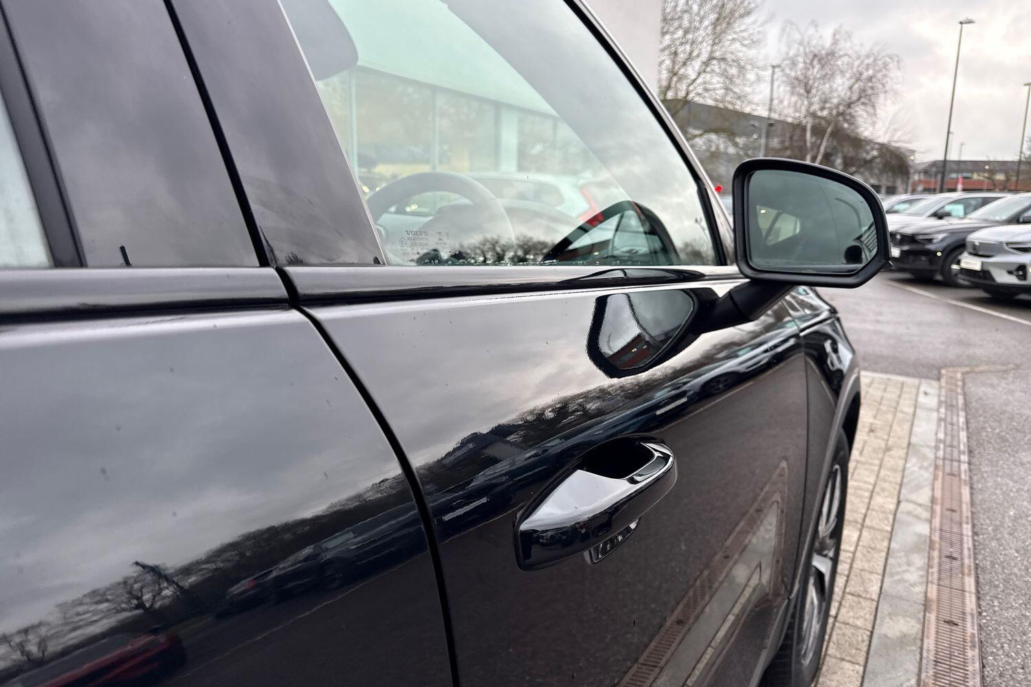 Used Volvo XC40 2022 for sale - 77255324: Photo 17