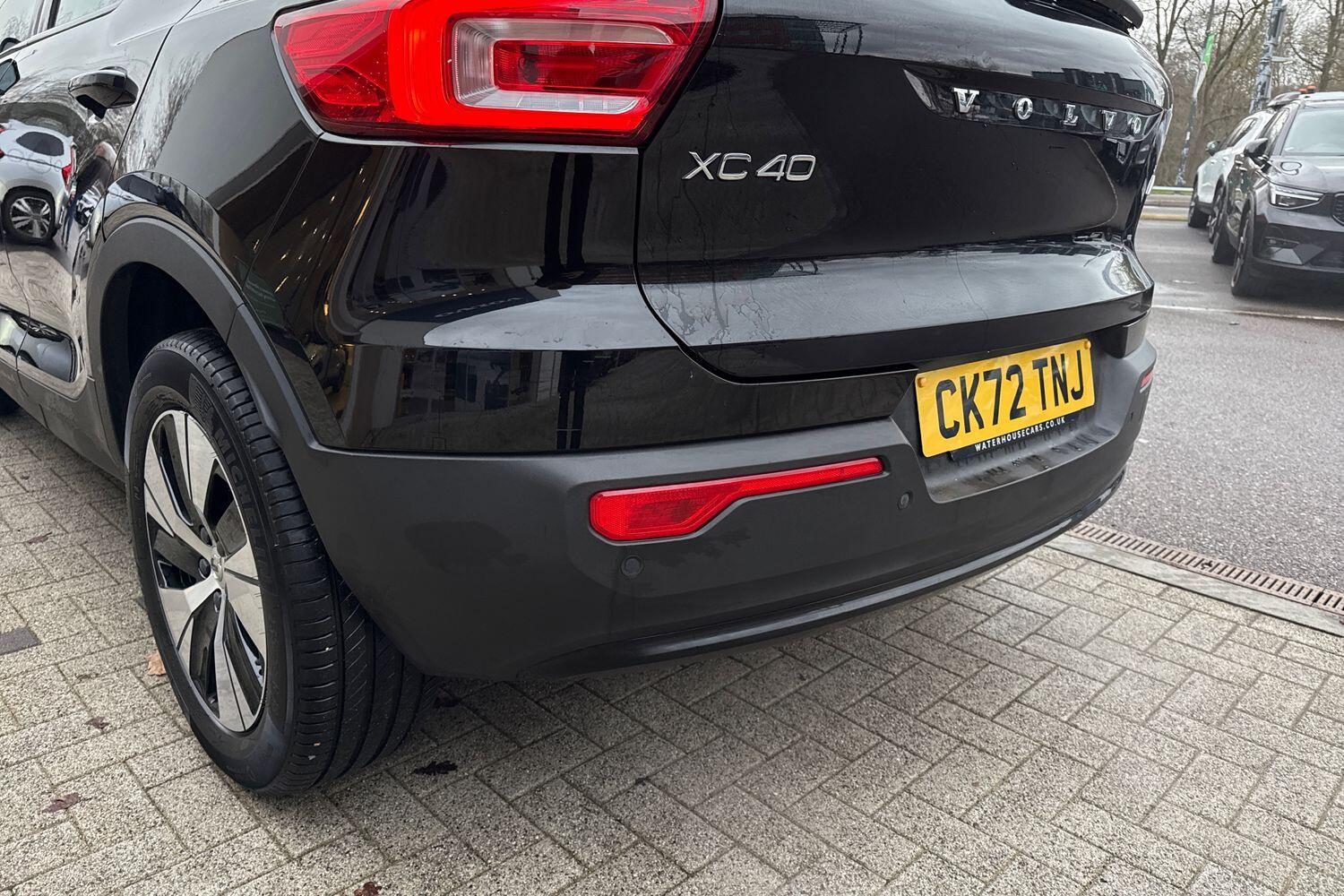 Used Volvo XC40 2022 for sale - 77255324: Photo 18