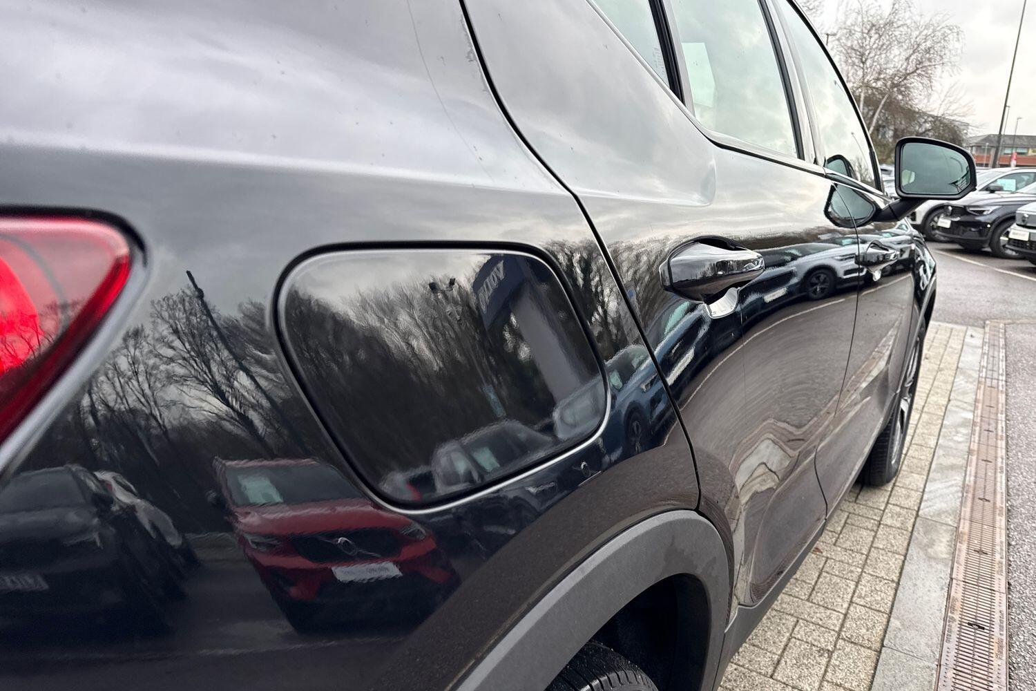 Used Volvo XC40 2022 for sale - 77255324: Photo 19