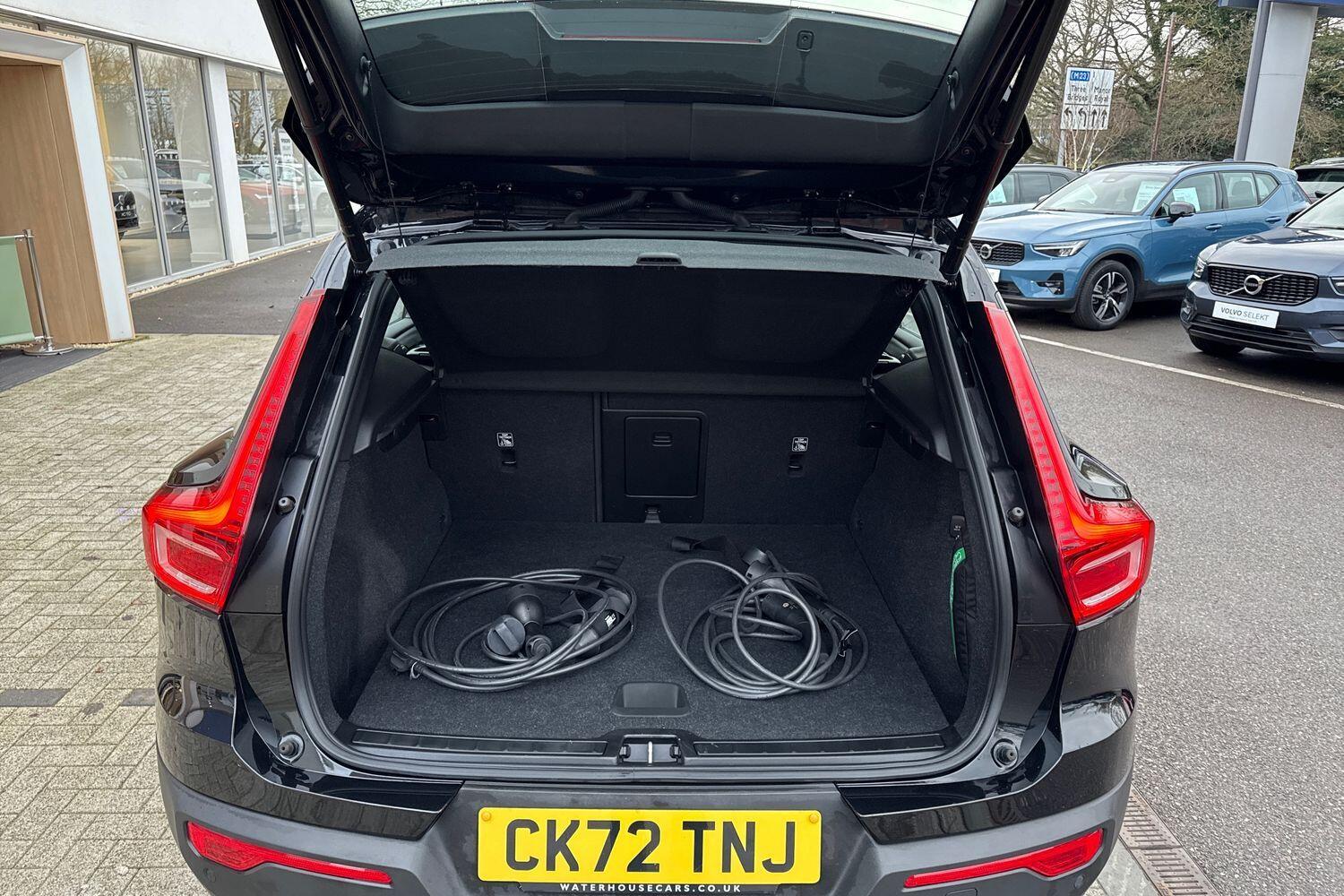 Used Volvo XC40 2022 for sale - 77255324: Photo 20