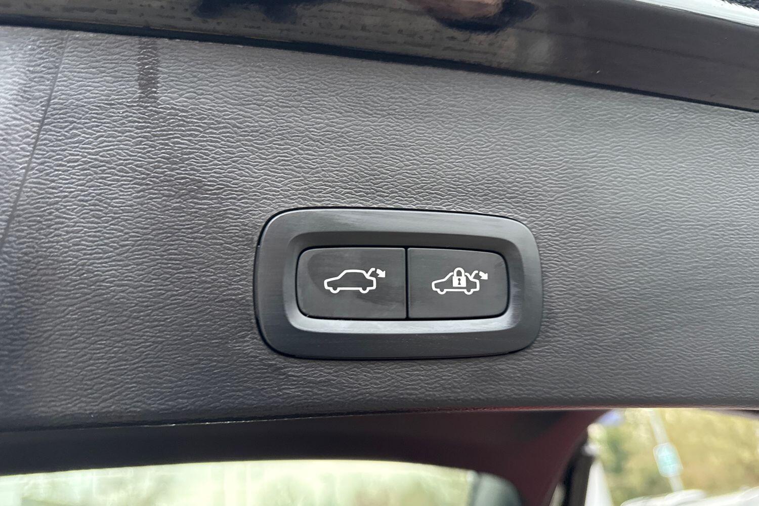 Used Volvo XC40 2022 for sale - 77255324: Photo 21