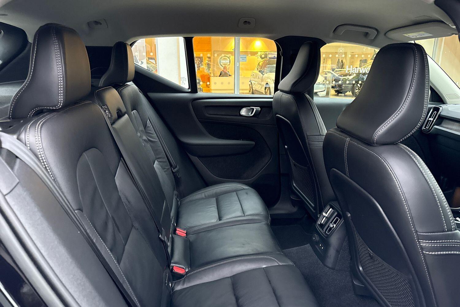 Used Volvo XC40 2022 for sale - 77255324: Photo 23