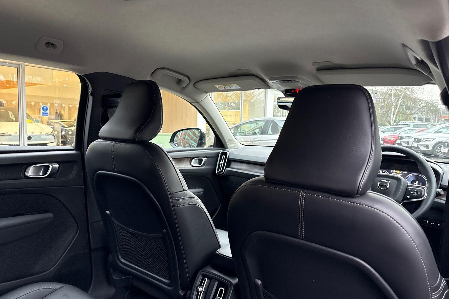 Used Volvo XC40 2022 for sale - 77255324: Photo 24