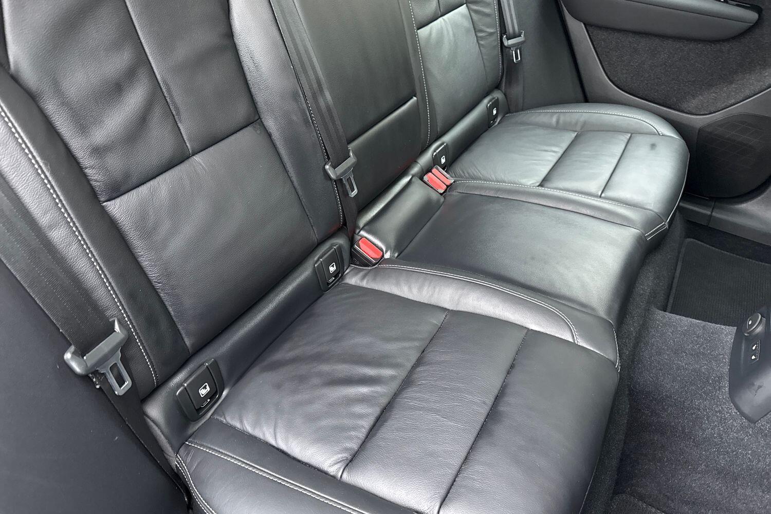 Used Volvo XC40 2022 for sale - 77255324: Photo 25